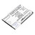 Replacement for BPK457-001-01-A BATTERY (for VERIFONE) and others