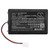 AMPS: 2.6 - VOLTS: 14.4