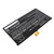 Replacement for SM-X906B BATTERY (for SAMSUNG) and others