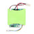 AMPS: 1.9 - VOLTS: 10.8
