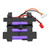 AMPS: 3.5 - VOLTS: 18