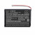 AMPS: 4.5 - VOLTS: 3.8