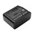 AI-9 OPTICAL FIBER FUSION SPLICER BATTERY