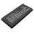 Tablet Battery 8.55Ah 3.7V Black 31.64Wh Li-ion Replacement