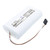 SA680R BATTERY