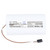 AMPS: 4.5 - VOLTS: 4.8