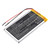TND-70 BATTERY