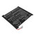 Replacement for AC101BOX BATTERY (for ARCHOS) and others