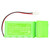 AMPS: 2.1 - VOLTS: 12