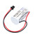 Replacement Batteries for OKUMA BR-2/3A Battery PLC Systems - 3 Volts 4.5Wh 1.5 Amps