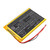 Replacement for 164105 BATTERY (for UV TECHNIK) and others