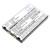 Payment Terminal Battery 2.5Ah 7.4V Black 18.5Wh Li-ion Replacement