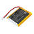 LASERBRAND 82 BATTERY
