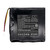AMPS: 4.2 - VOLTS: 11.1