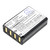WITALK9 INTERCOM HEADSET BATTERY