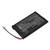 Replacement for CPE2000B 4G LTE CPE ROUTER BATTERY (for VIDA) and others