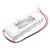 FFA718B1-W BATTERY