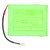 AMPS: 2.5 - VOLTS: 12