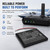 GARMIN GDL 52 PORTABLE SIRIUSXM/ADS-B RECEIVER BATTERY