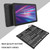ARCHOS 101B OXYGEN BATTERY