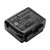 Replacement for AI-8 OPTICAL FIBER FUSION SPLICER BATTERY (for Signal Fire) and others