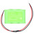 AMPS: 1.5 - VOLTS: 3.6