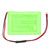 AMPS: 1.8 - VOLTS: 6