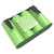 Gardening Tools Battery 2Ah 4.8V Green 9.6Wh Ni-MH Replacement