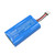 Replacement for OM11861 BATTERY (for ALARIS MEDICAL SYSTEMS) and others