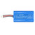 ALARIS MEDICAL SYSTEMS OM11861 BATTERY