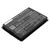 Two-Way Radio Battery 5.9Ah 3.85V Black 22.72Wh Li-ion