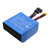 Lawn Mowers Battery 2Ah 10.8V Blue 21.6Wh Li-ion Replacement