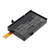 Equipment Survey Test Battery 1.2Ah 3.7V Black 4.44Wh Li-Polymer Replacement