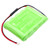Replacement for CCD4 BATTERY (for X-RITE) and others