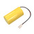 AMPS: 5.8 - VOLTS: 3.6