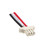 Wireless Headset Battery 0.4Ah 3.8V Black 1.52Wh Li-Polymer