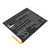 Replacement for SM-X510 BATTERY (for SAMSUNG) and others