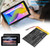 LOGICOM LA TAB 72 BATTERY