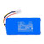 AMPS: 2.5 - VOLTS: 25.9