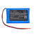 AMPS: 1.5 - VOLTS: 3.7