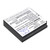 Replacement for PL605056P BATTERY (for TwoNav) and others