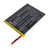 Replacement for MTABLET BATTERY (for Micros) and others