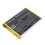 Replacement for BLPA59 BATTERY (for EL-ZOPPO) and others