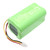 9440 REMOTE AREA LIGHTING SYSTEM BATTERY