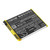 Replacement for BLPA05 BATTERY (for EL-ZOPPO) and others
