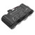 Door Lock Battery 6Ah 6V Black 36Wh Alkaline