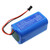 CONGA 1990 CONNECTED BATTERY