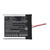 AMPS: 4.6 - VOLTS: 3.8