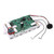 AMPS: 2.85 - VOLTS: 25.2