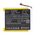AMPS: 0.52 - VOLTS: 3.7